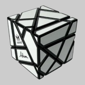 Ghost Cubes | Jetzt bei Kubekings kaufen