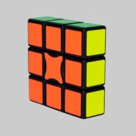 Floppy Cubes (1×3×3) | Super Floppy & Mods | Kubekings