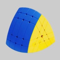 Pentaeder: neue Herausforderungen | Kubekings