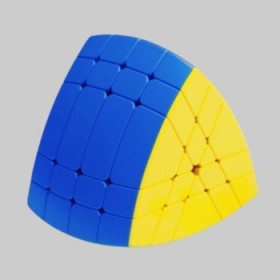 Pentaeder: neue Herausforderungen | Kubekings