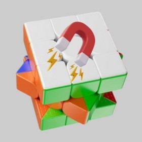 Magnetische Zauberwürfel | Kubekings