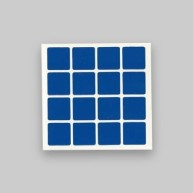 Z-Sticker 4x4x4 Online kaufen [4x4 Sticker]