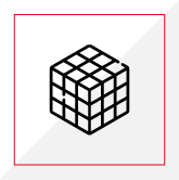 Zauberwürfel 3x3