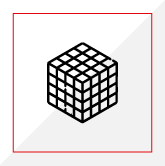 Zauberwürfel 4x4