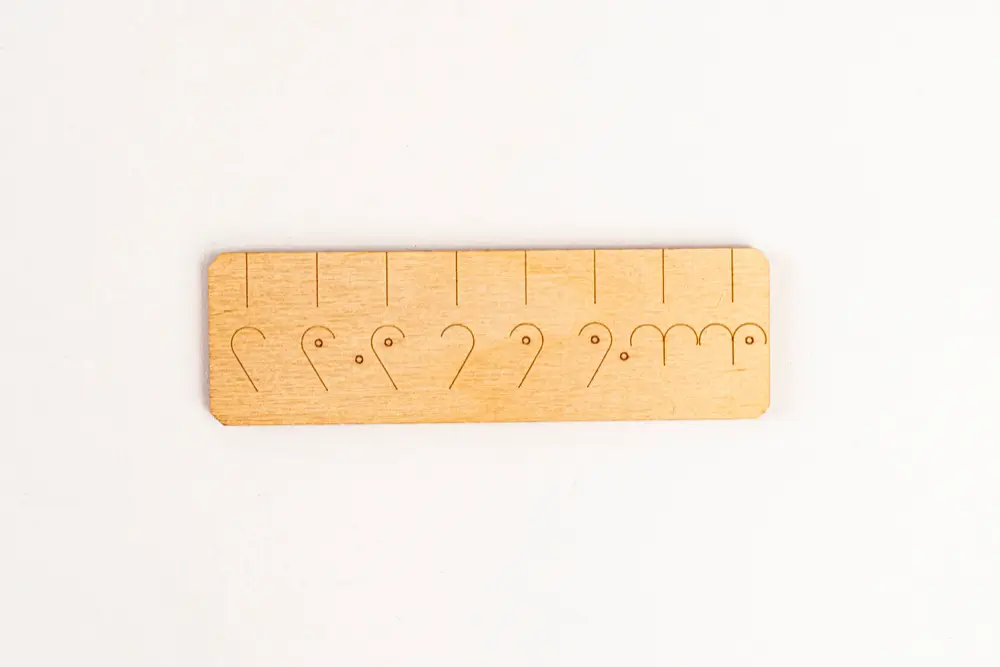Cosmic Artifact – Schritt 4 – Lösung