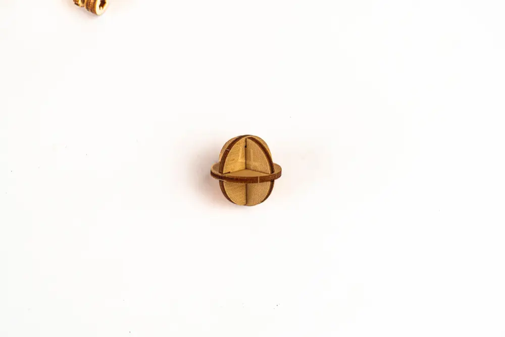 Cosmic Artifact – Schritt 7 – Lösung