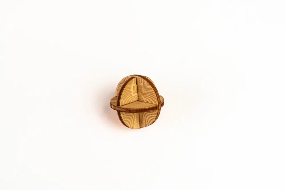 Cosmic Artifact – Schritt 7 – Lösung