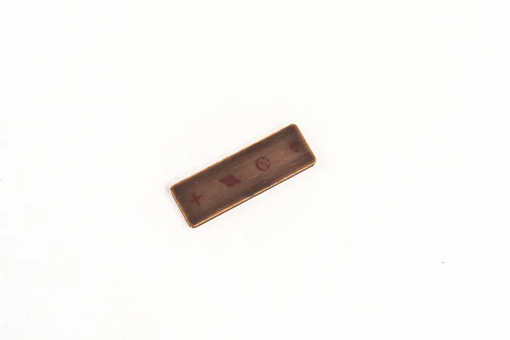 Cosmic Artifact – Schritt 9 – Lösung