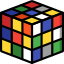 Rubik‑Würfel