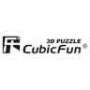 Cubic Fun 3D Puzzle