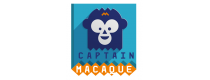 Captain Macaque
