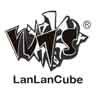 LanLan Cube
