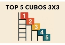 Die besten Rubik's Cubes 3x3 2025