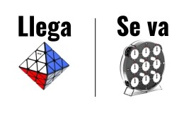 FTO kommt, Clock geht: das Beben, das das Speedcubing spaltet